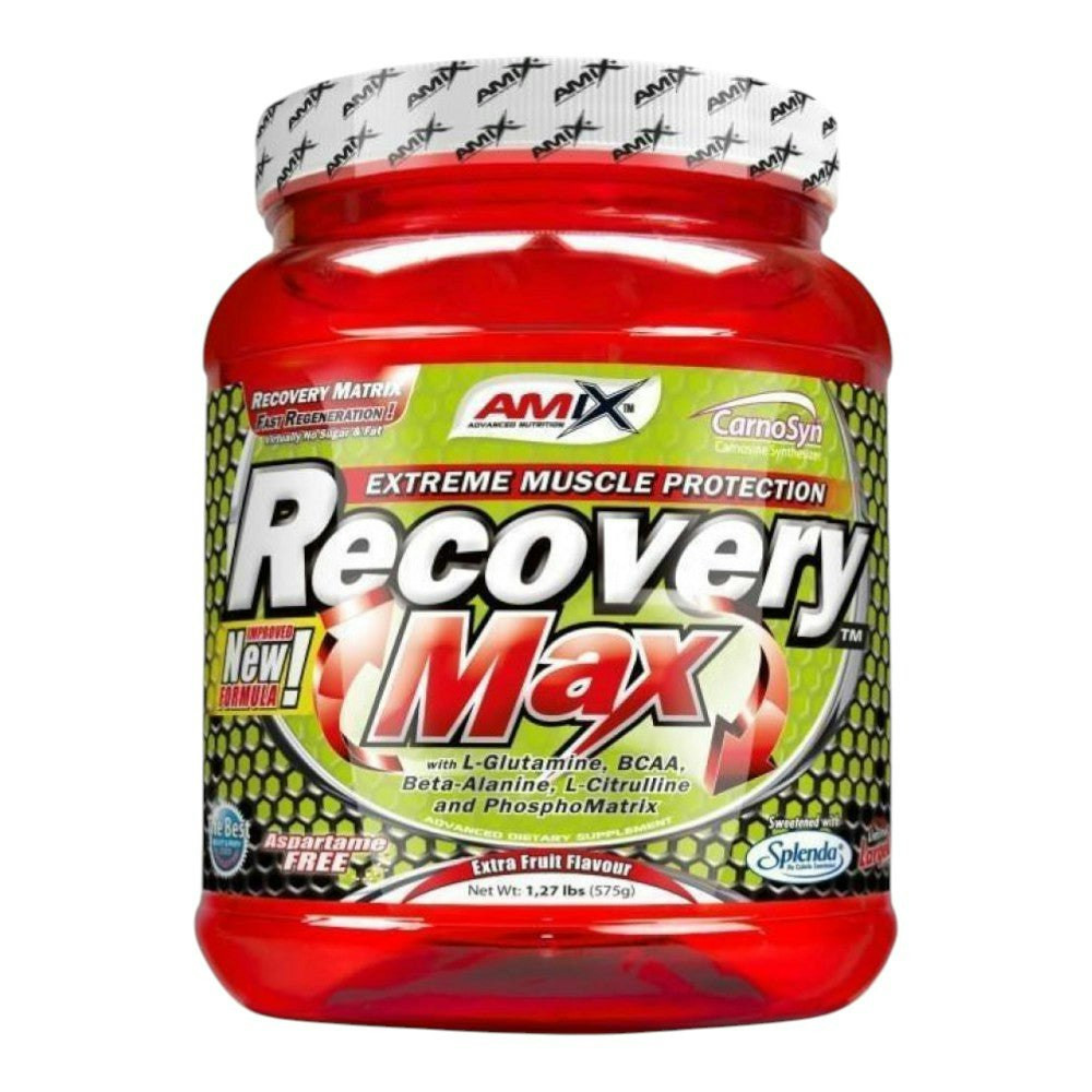 Recovery Max batido recuperador 575 g