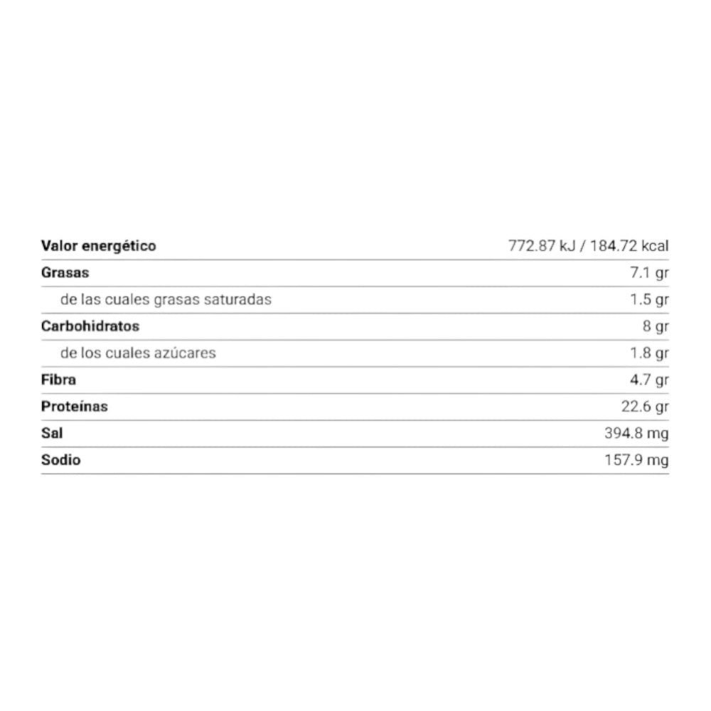 Syntha-6 Proteína en polvo