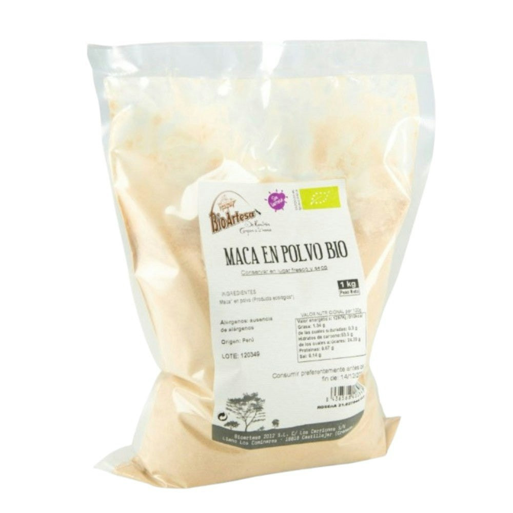 Maca Andina powder 200 g