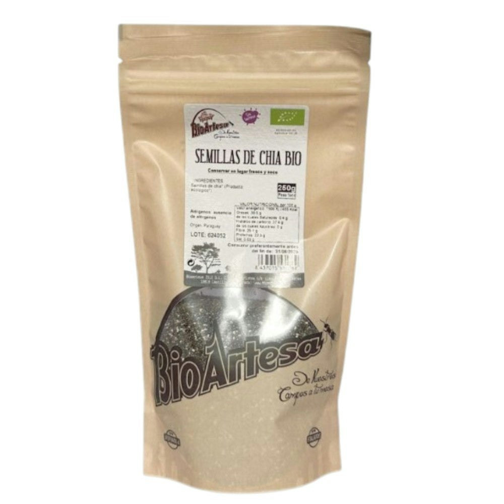 Chia seeds 250 g