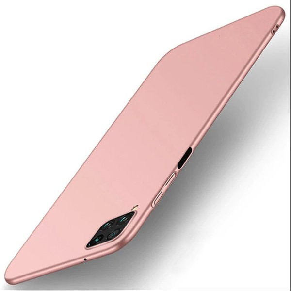 Funda Hard Case SlimShield para Galaxy M12 - Rosa