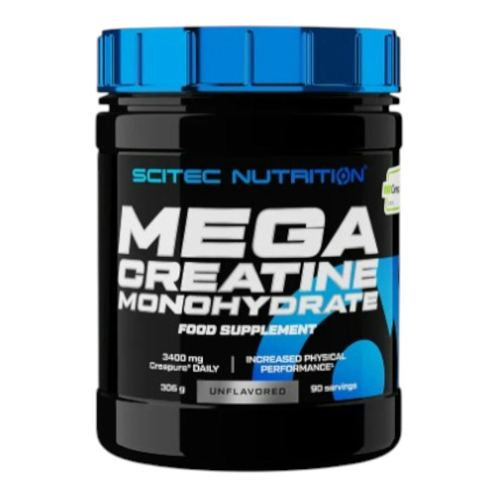Creatina Monohidrato Creapure 306 g