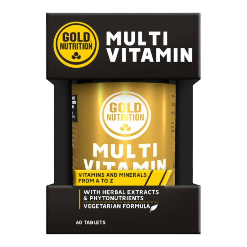 Multivitamínico 60 comprimidos