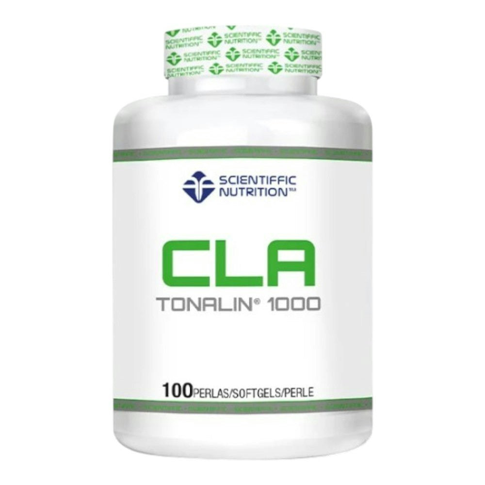 CLA 1000 mg Tonalin 100 perlas