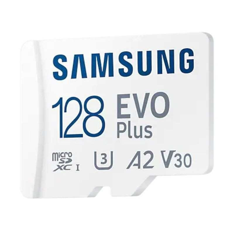 Samsung EVO Plus 2023 128GB Classe 10 / 160MBs