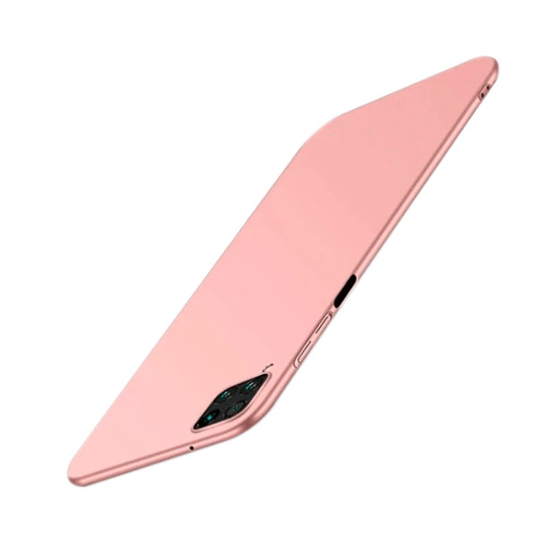 SlimShield hard case for Galaxy M32 Pink