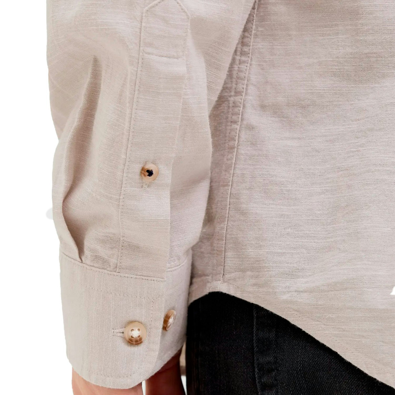 Summer Band long-sleeve shirt