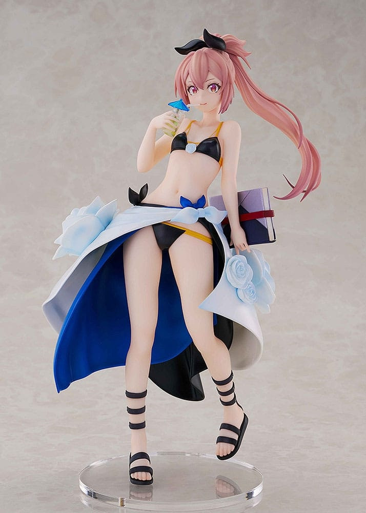PVC Figure 1/7 Menou Swimsuit Ver 24 cm