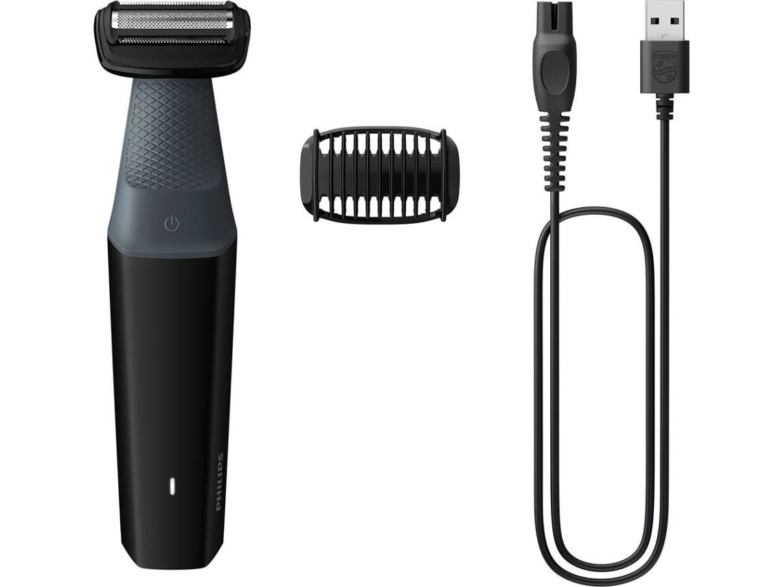 BG3017/01 multi-groomer rechargeable 50 min runtime