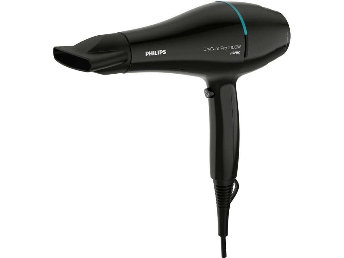 Secador de pelo PHILIPS BHD272/00 2100 W 3 niveles