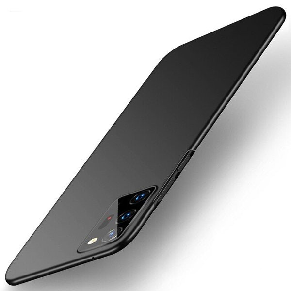 Funda Hard Case SlimShield para Galaxy Note 20 Ultra 5G - Negro