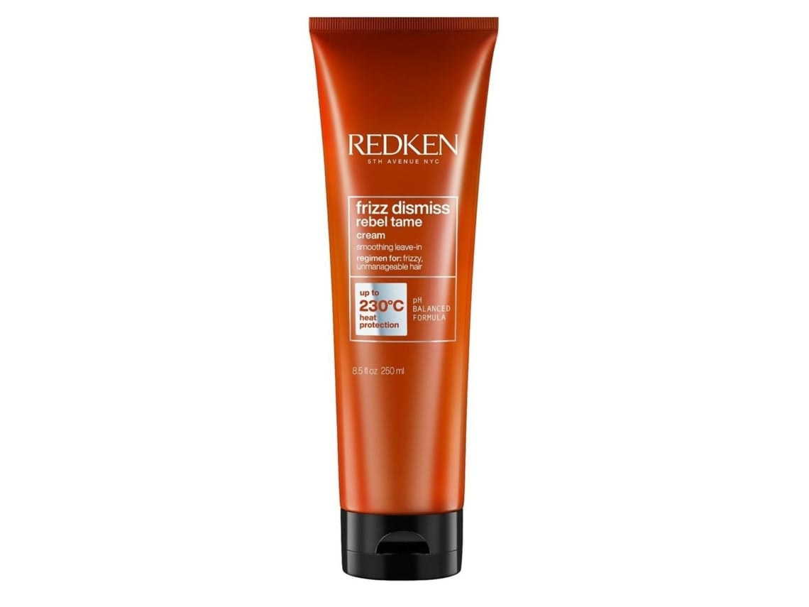 Frizz Dismiss Rebel Tame Crema Leave-In Alisante