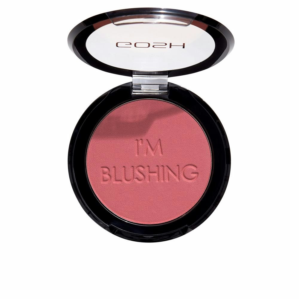 I M Blushing Blush 003 Passion