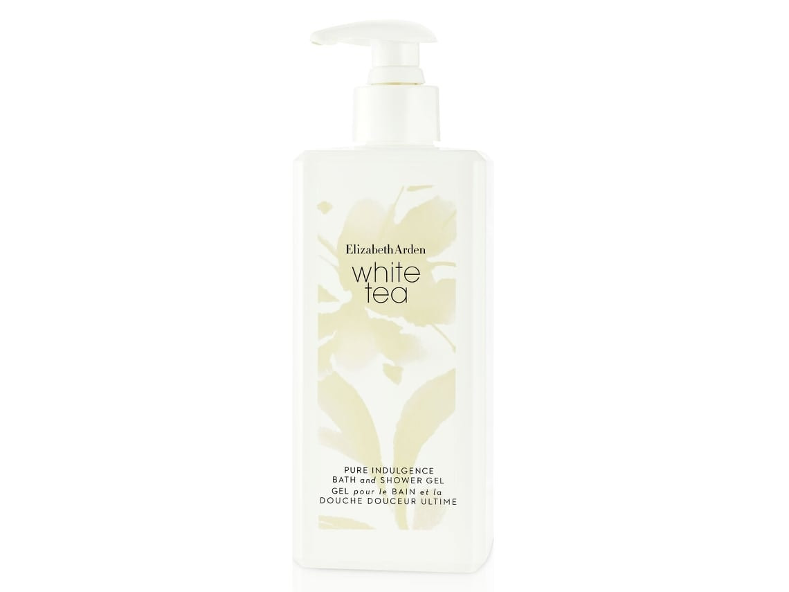White Tea Shower Gel