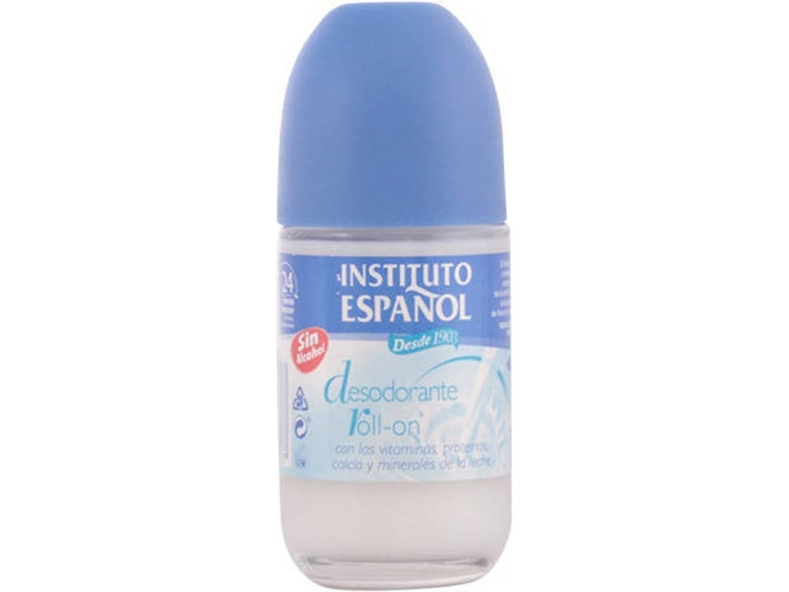 Lactoadvance roll-on deodorant 75 ml