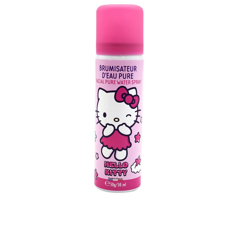 Atomizador de agua purificada Hello Kitty 50 g