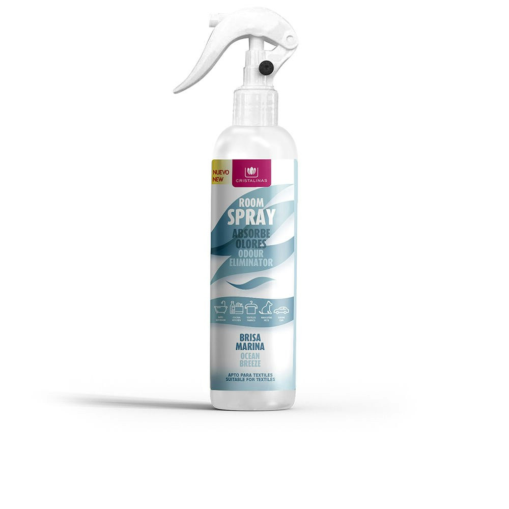 Spray neutralizador de olores Sea Breeze 250 ml