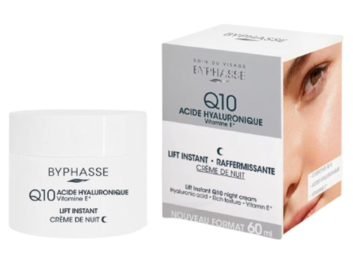 Lift Instant Q10 Crema de Noche 50ml