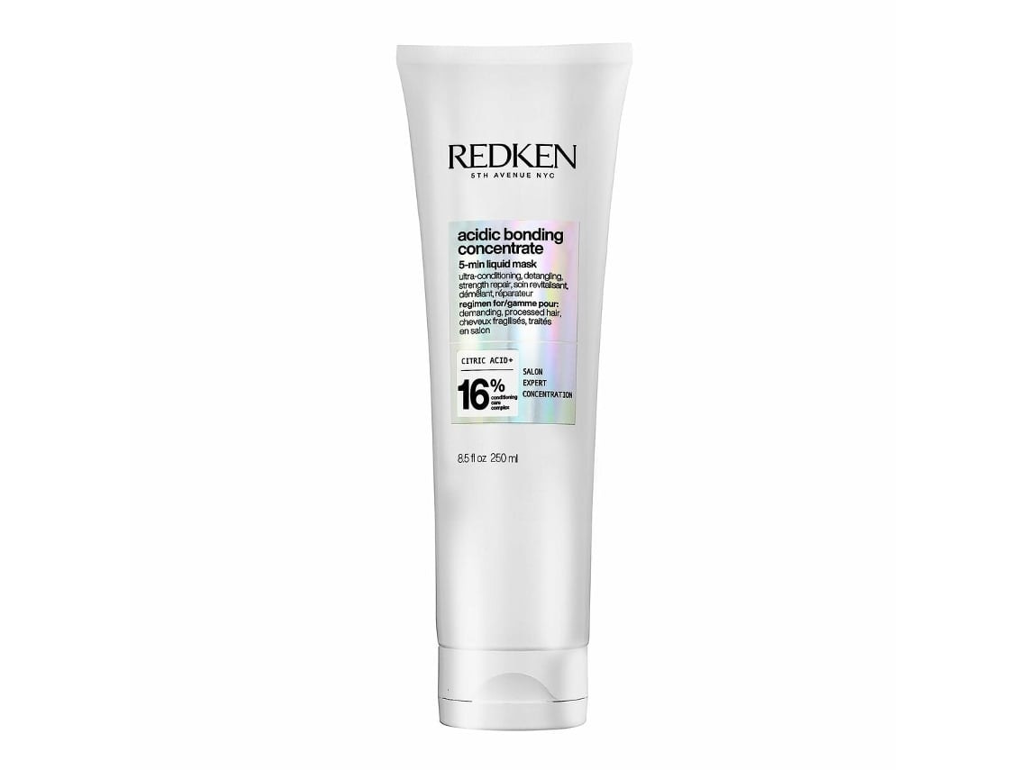 Mascarilla líquida Acidic Bonding Concentrate 5 min 250 ml