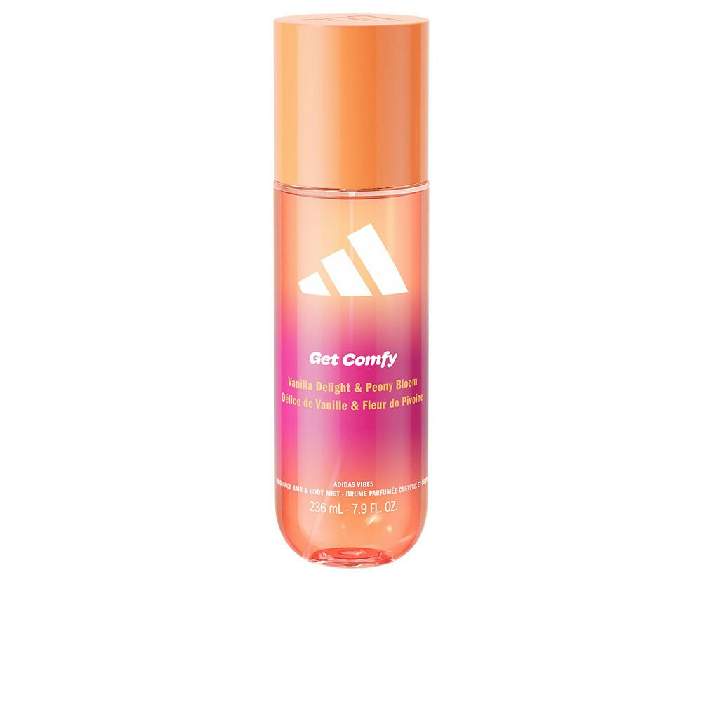 Get Comfy hair and body mist 236 ml