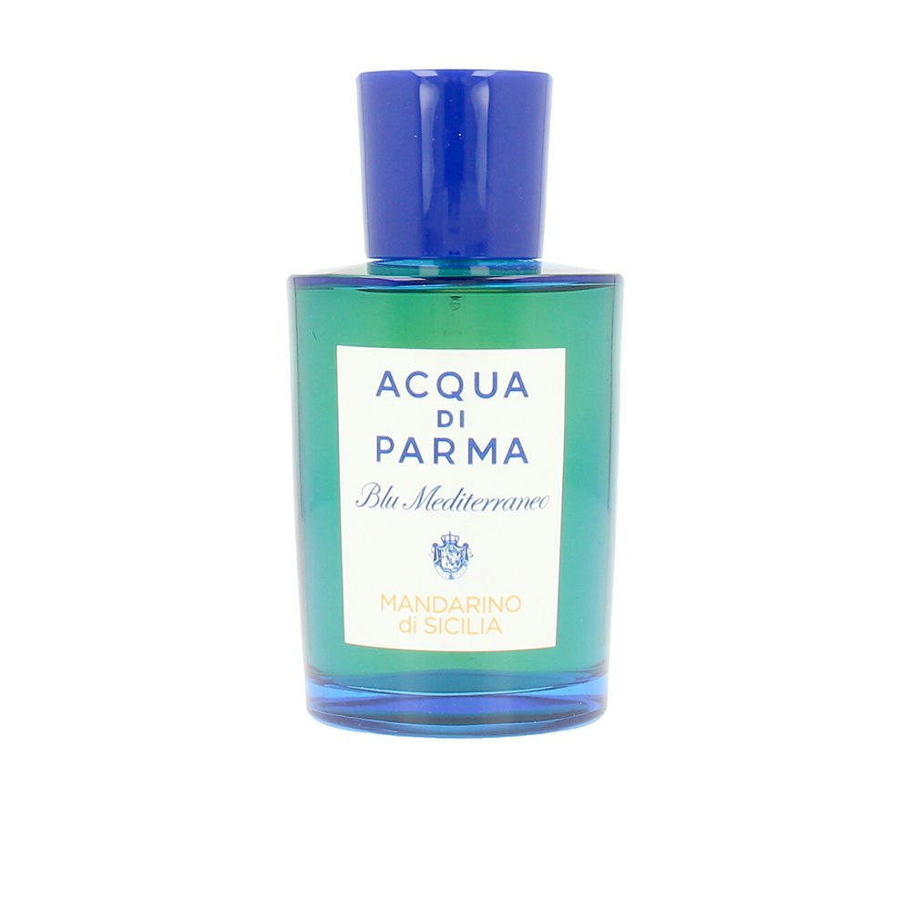Mandarin di Sicilia Eau de Toilette 100 ml