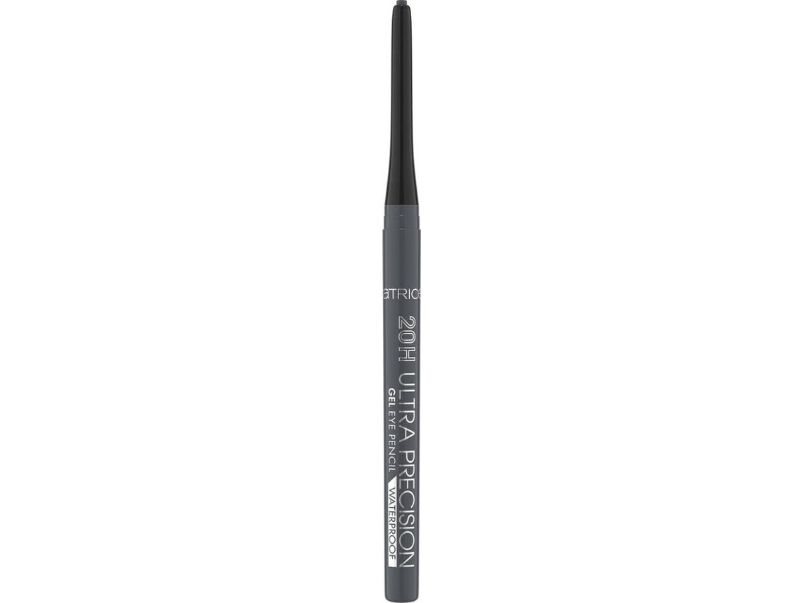 Gel waterproof 20H Ultra Precision eye pencil 020 Grey