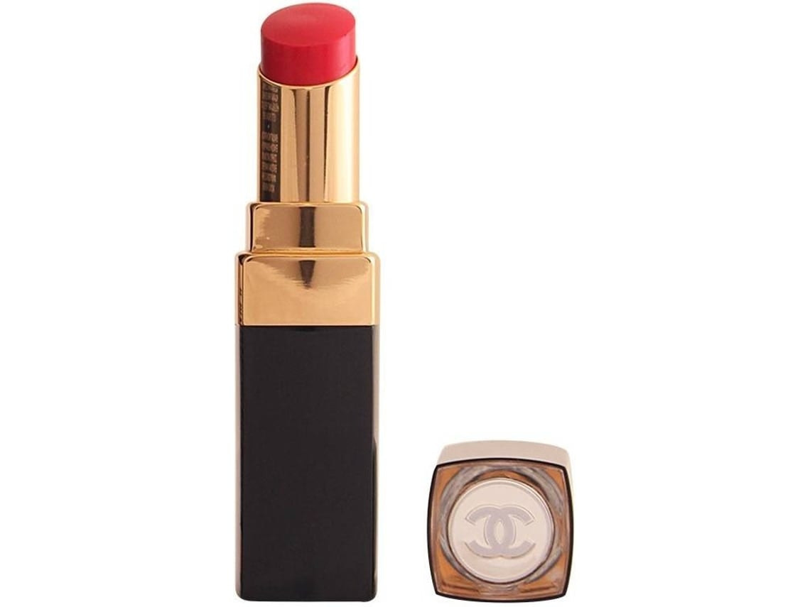 Labial Rouge Coco Flash 91 Bohème