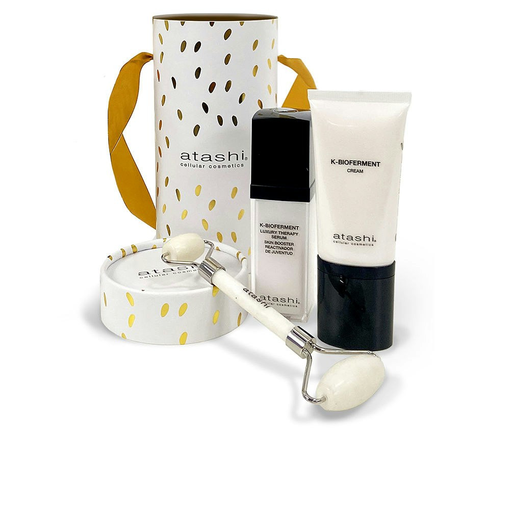 Estuche K-Bioferment 3 piezas