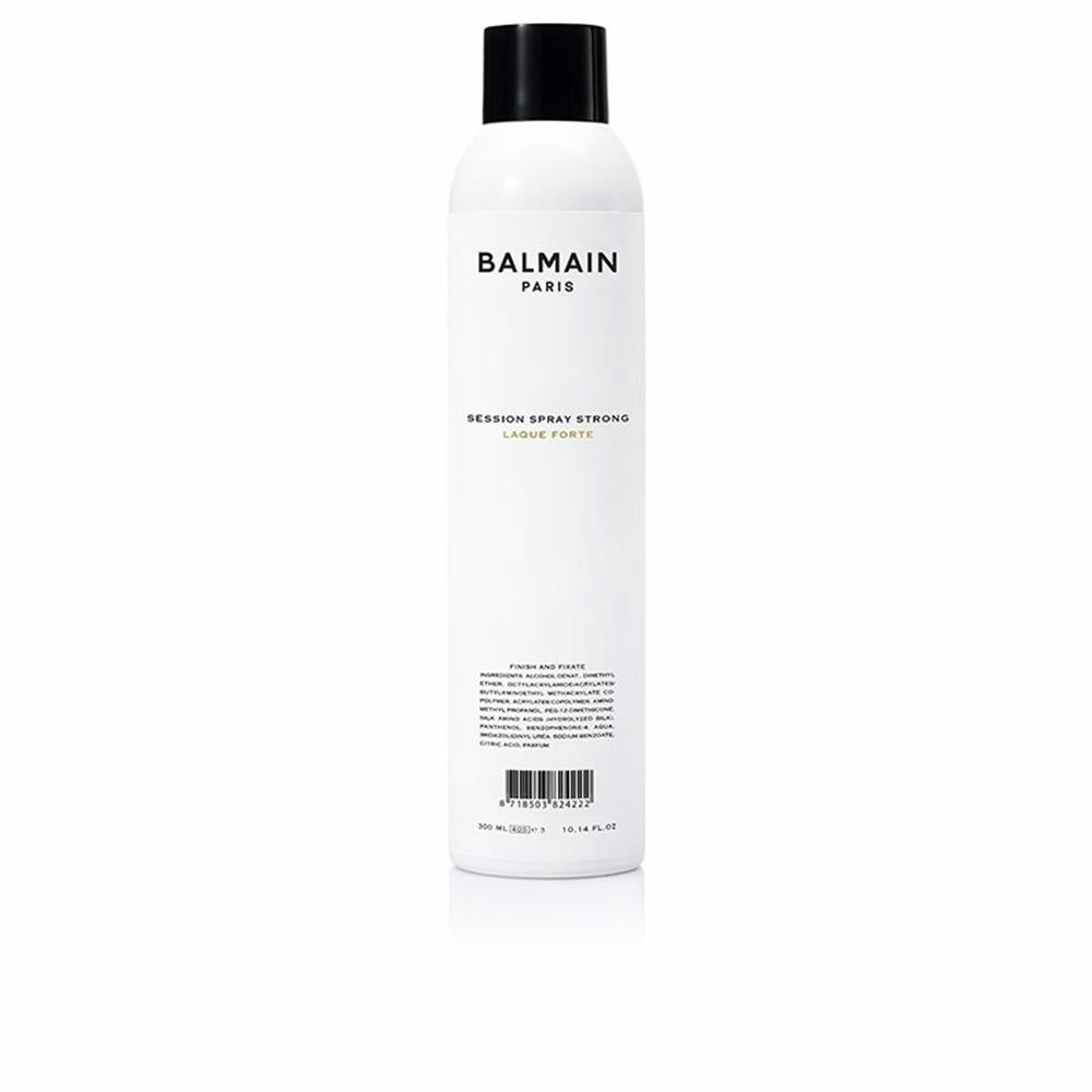 SESSION SPRAY #strong 300 ml