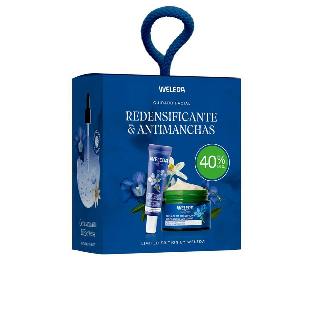 Redensifying & Stain Remover pack de 2