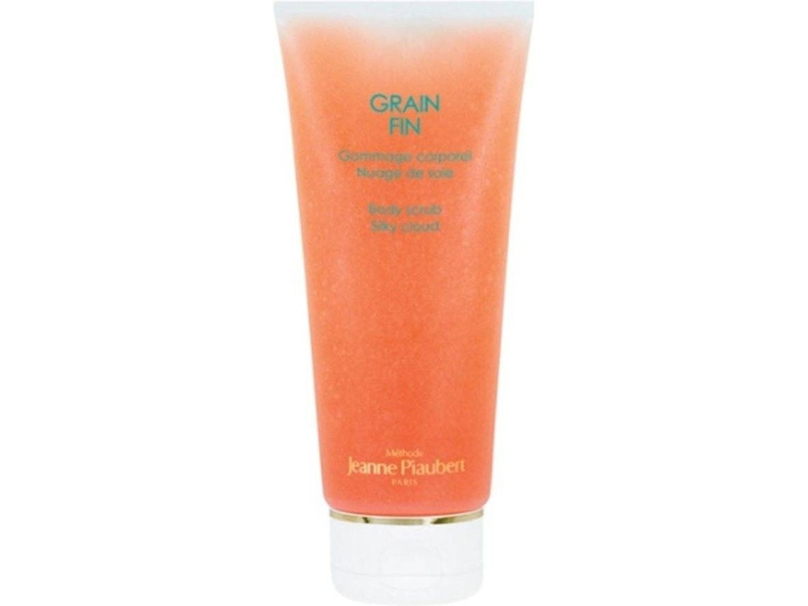Jeanne Piaubert Grain Fin Body Scrub 200ml