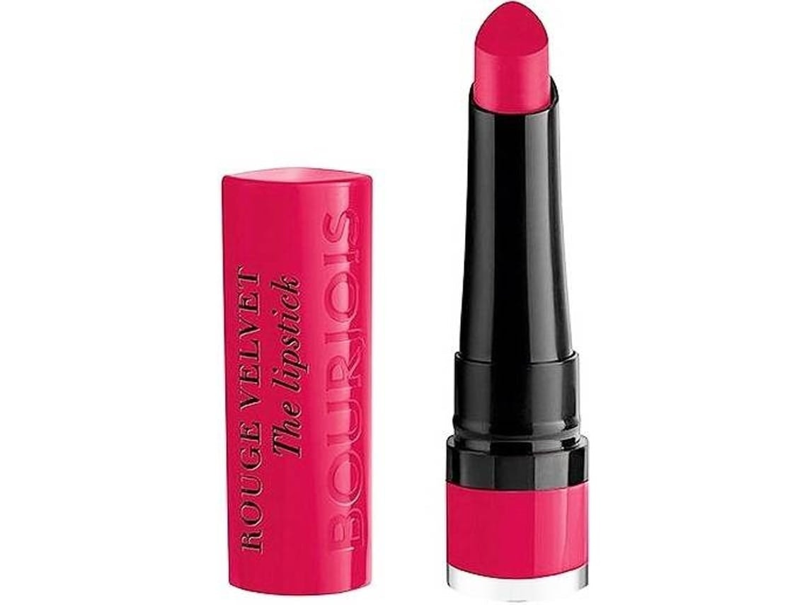 Rouge Velvet pintalabios líquido acabado aterciopelado - tono 33 Rose Water