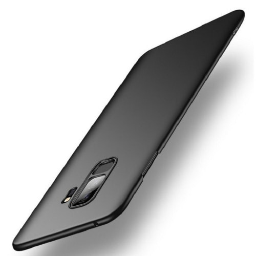 Funda Hard Case SlimShield Samsung Galaxy S9 - Negro