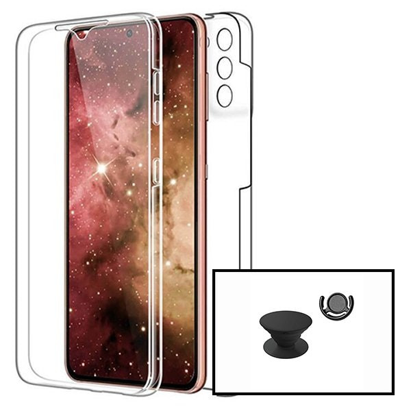 Funda 360° con GripHolder y Soporte para Galaxy A52s 5G