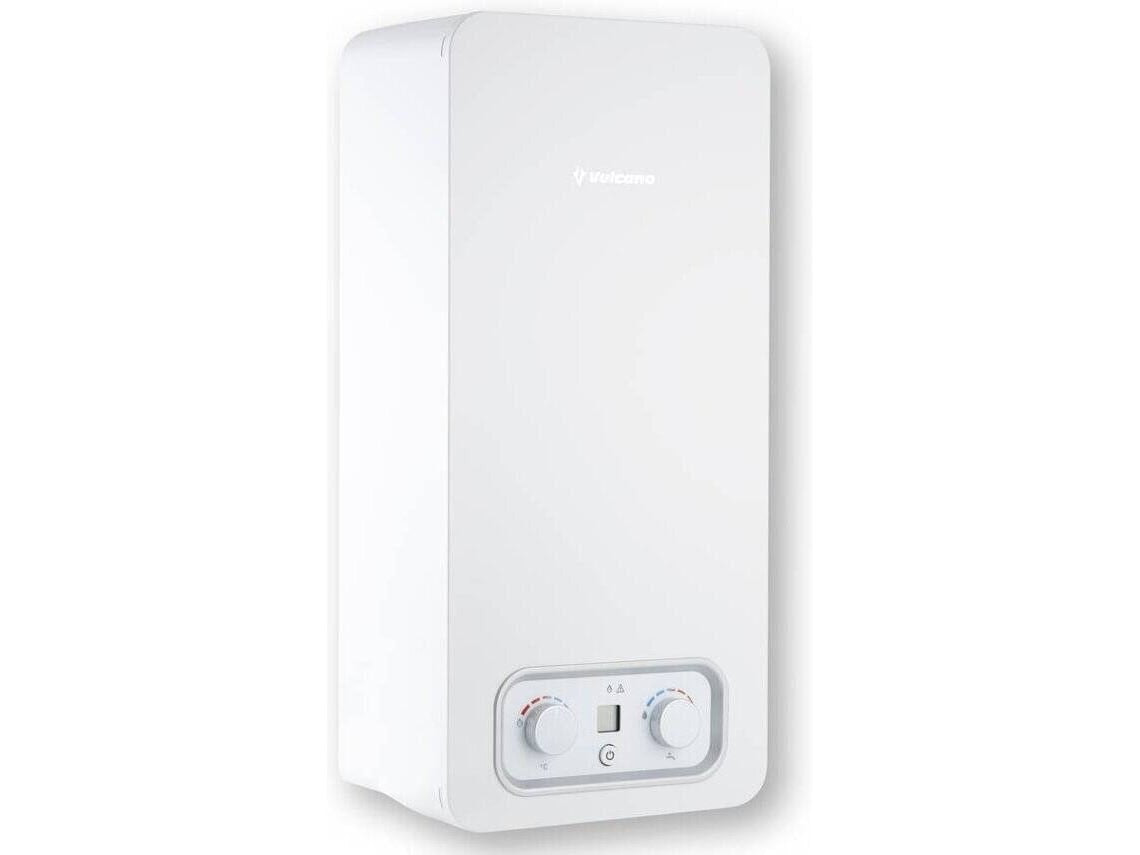Click 2 14 BP boiler gas butane-propane