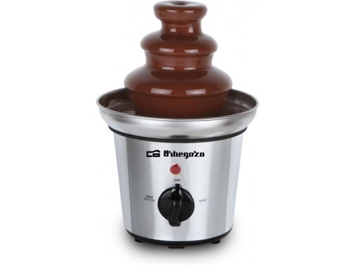 Fuente de chocolate FCH 4000 40 W