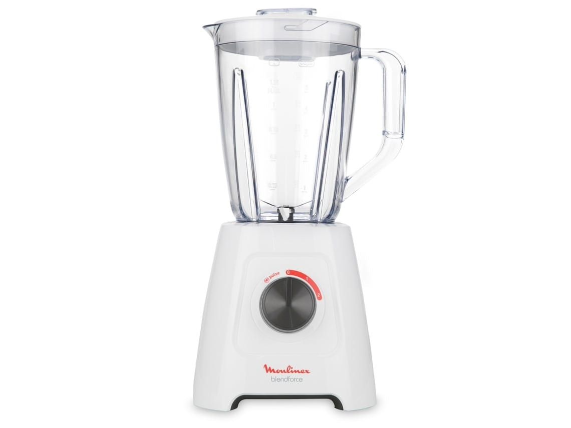 Blendforce II LM420110 Blender 600 W 1.75 L White