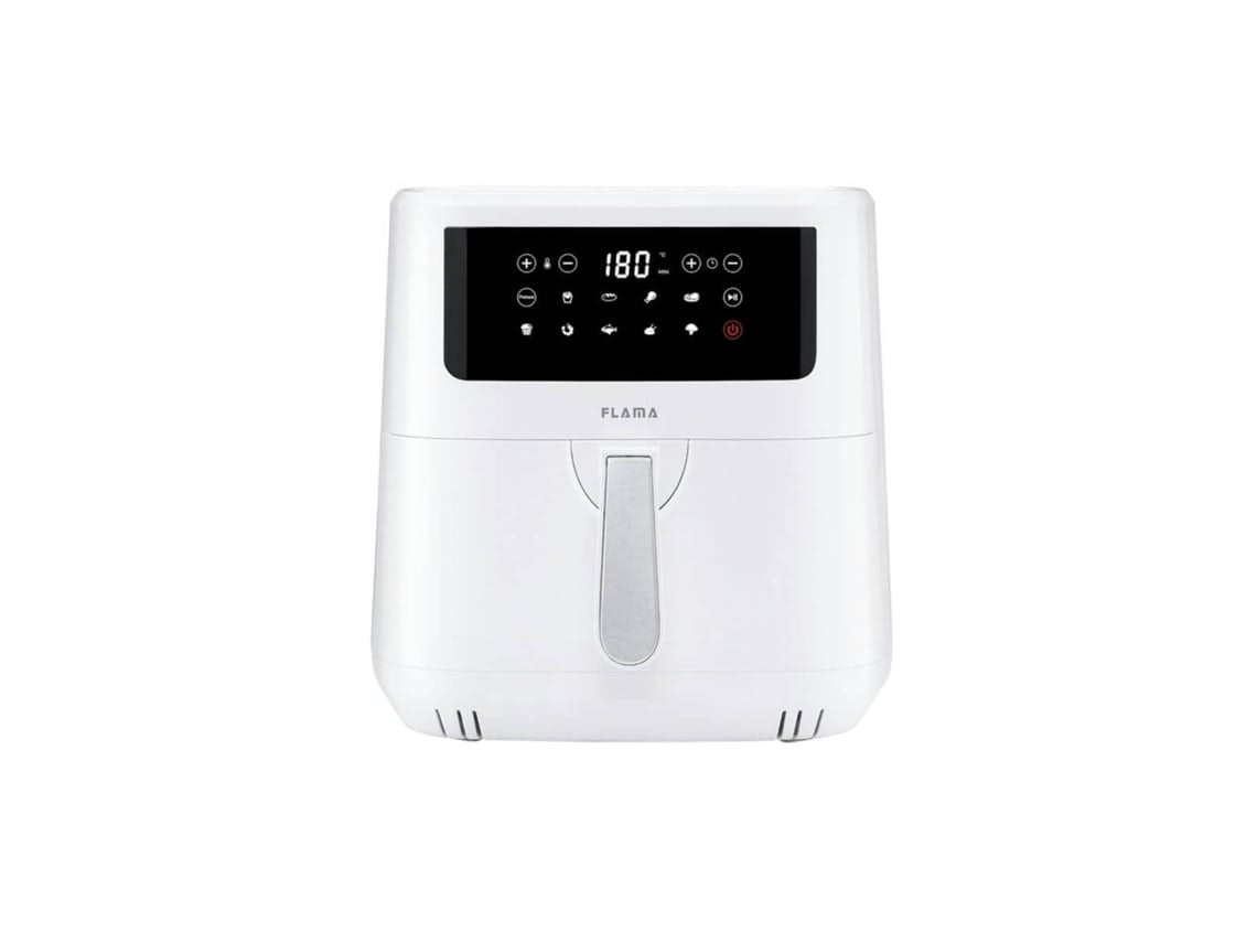 Freidora sin aceite 691FL digital 7,5L doble resistencia