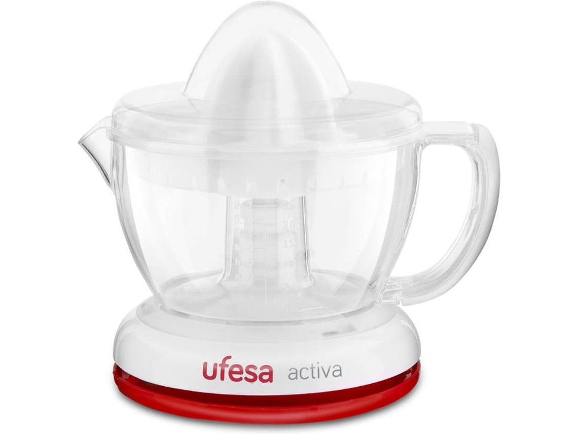Exprimidor UFESA EX4934 40 W 700 ml