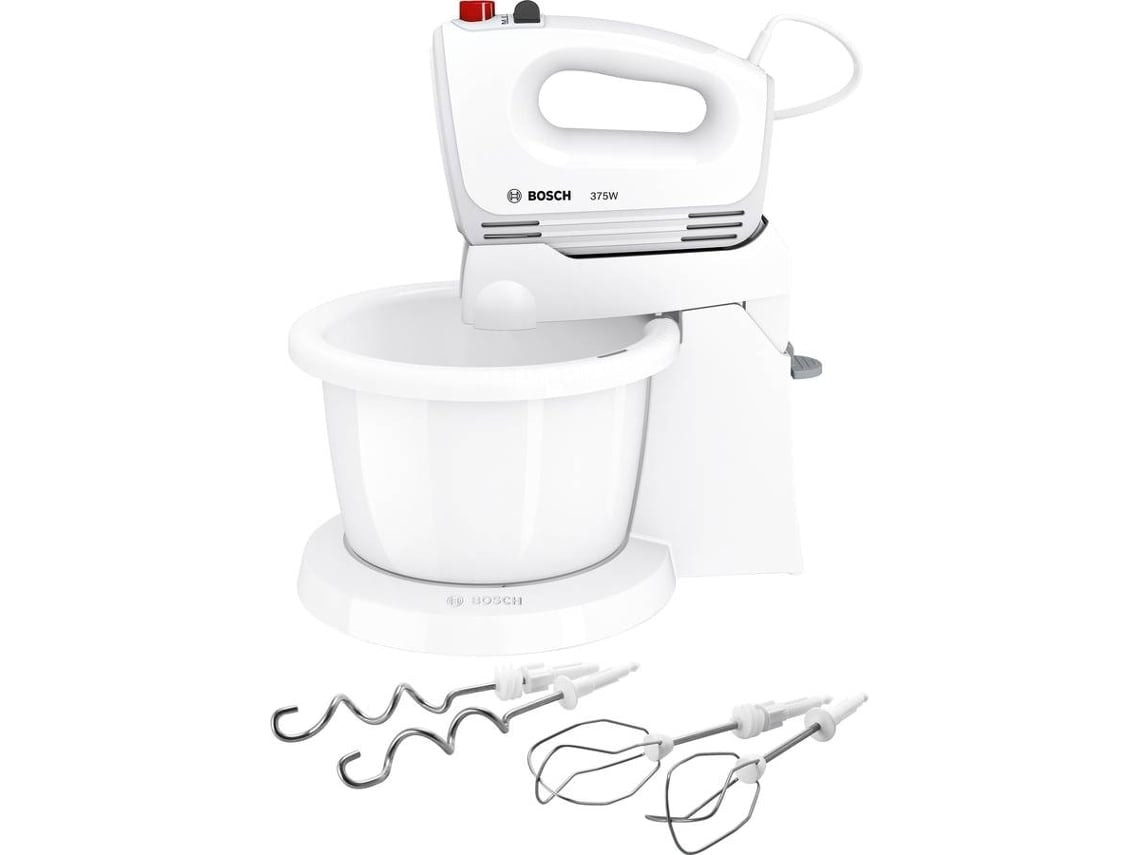 Batidora MFQ2600W CleverMixx 375 W 3 L