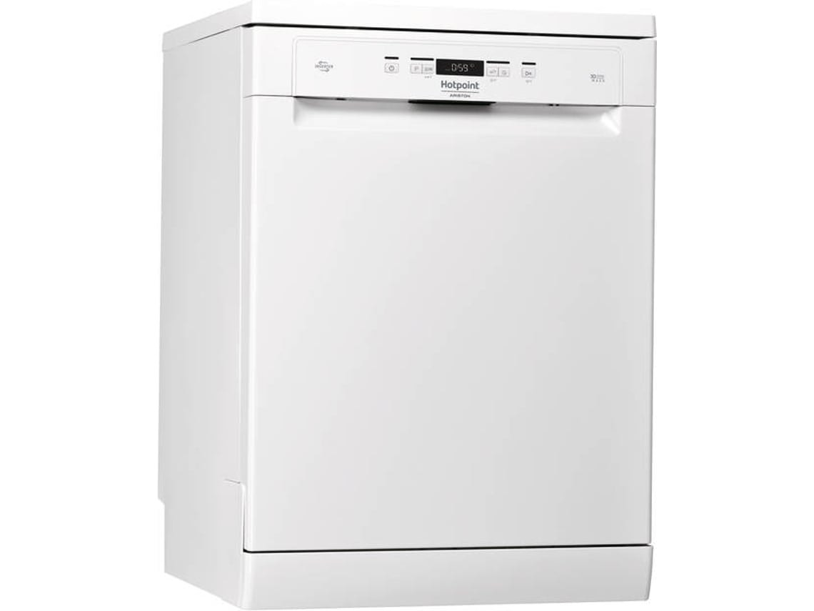 Lavavajillas HFC 3C41 CW 14 servicios 60 cm Blanco