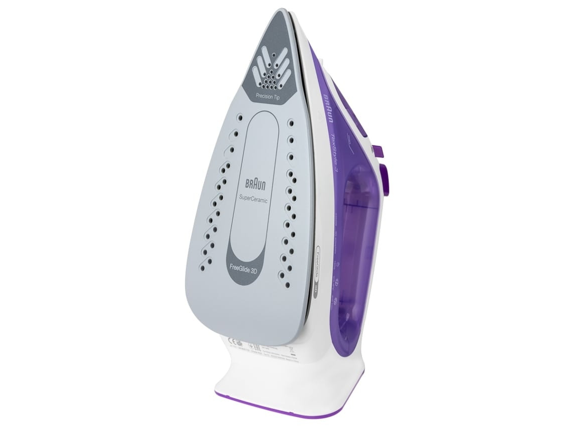 TexStyle 3 SI3042VI Steam Iron 2350W