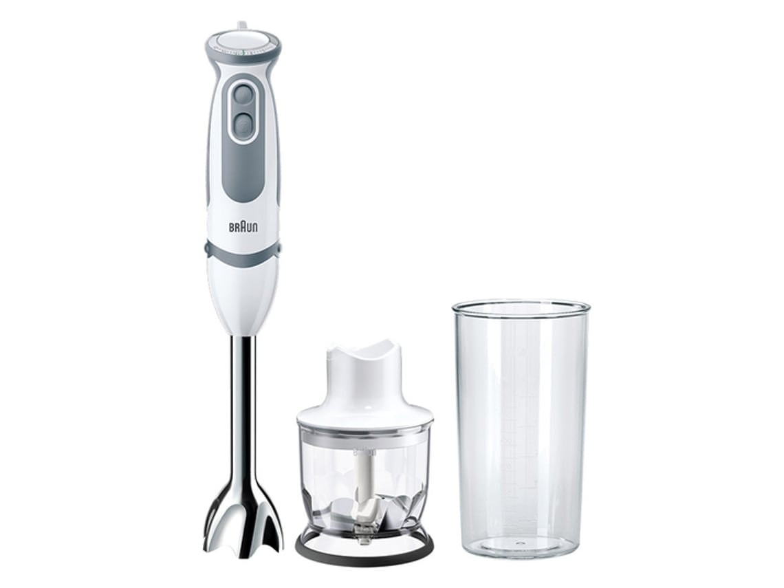 MultiQuick 5 MQ5220 WH hand blender 1000 W