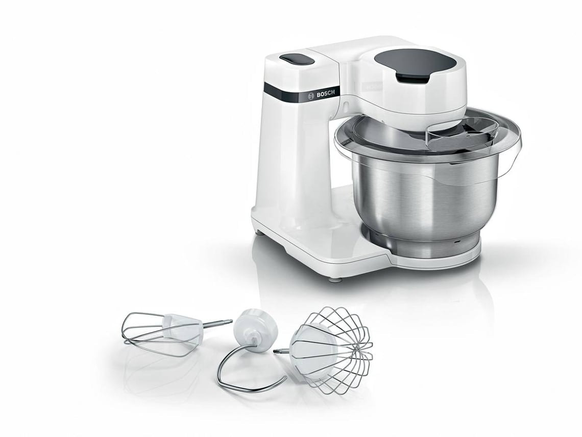 Kitchen robot MUMS2EW00 700 W 3.8 L
