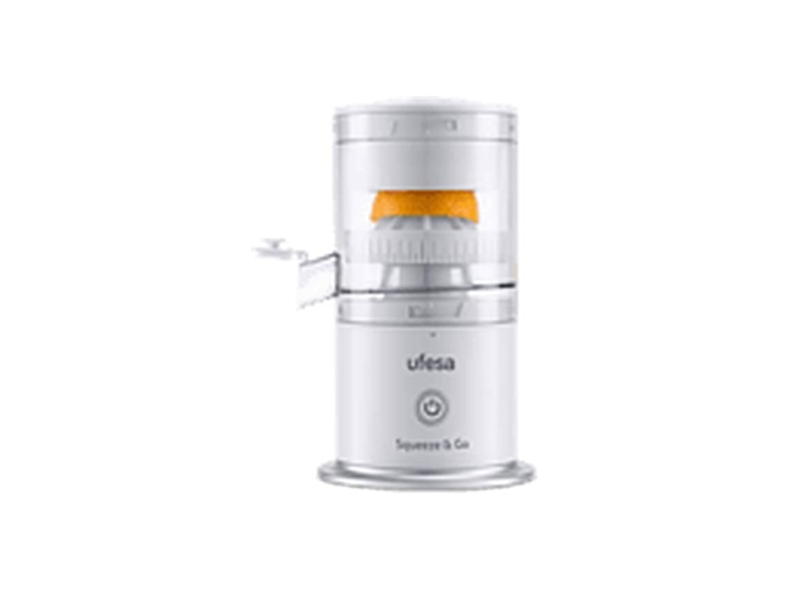Exprimidor UFESA SQUEEZE & GO 45 W