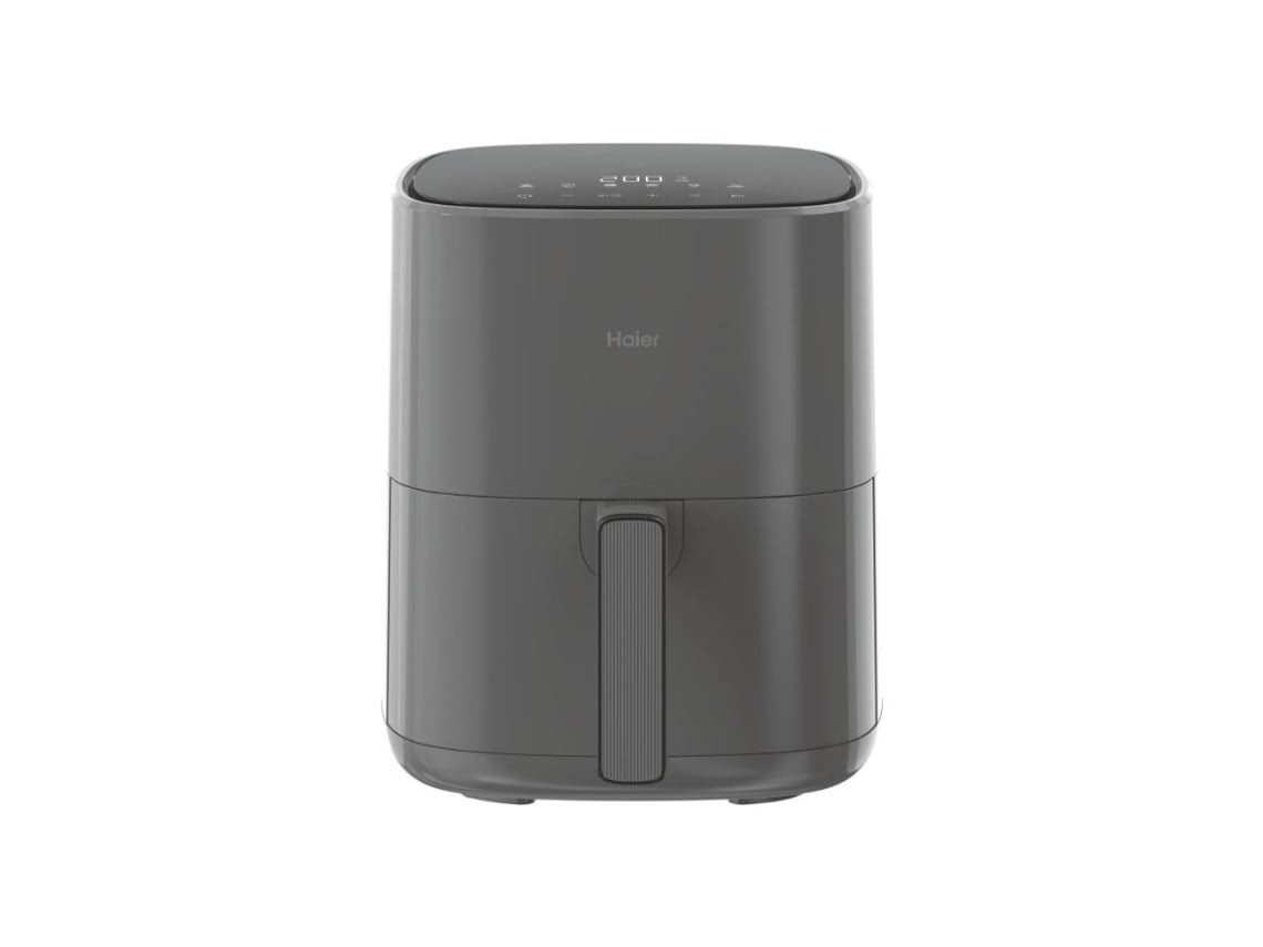 Freidora sin aceite HAF5P-011 5L Negro