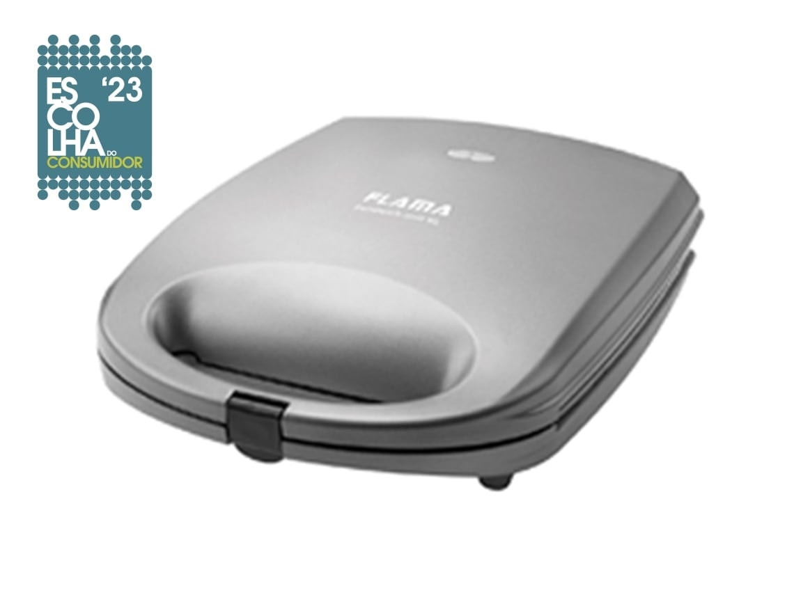 Sandwichera 4990FL 1100 W