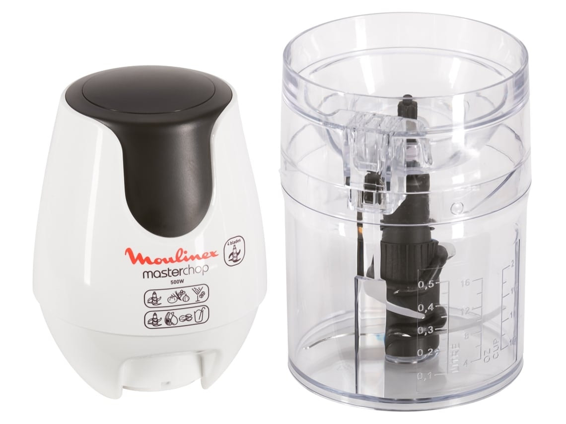Masterchop DJ450B10 Chopper 500 W