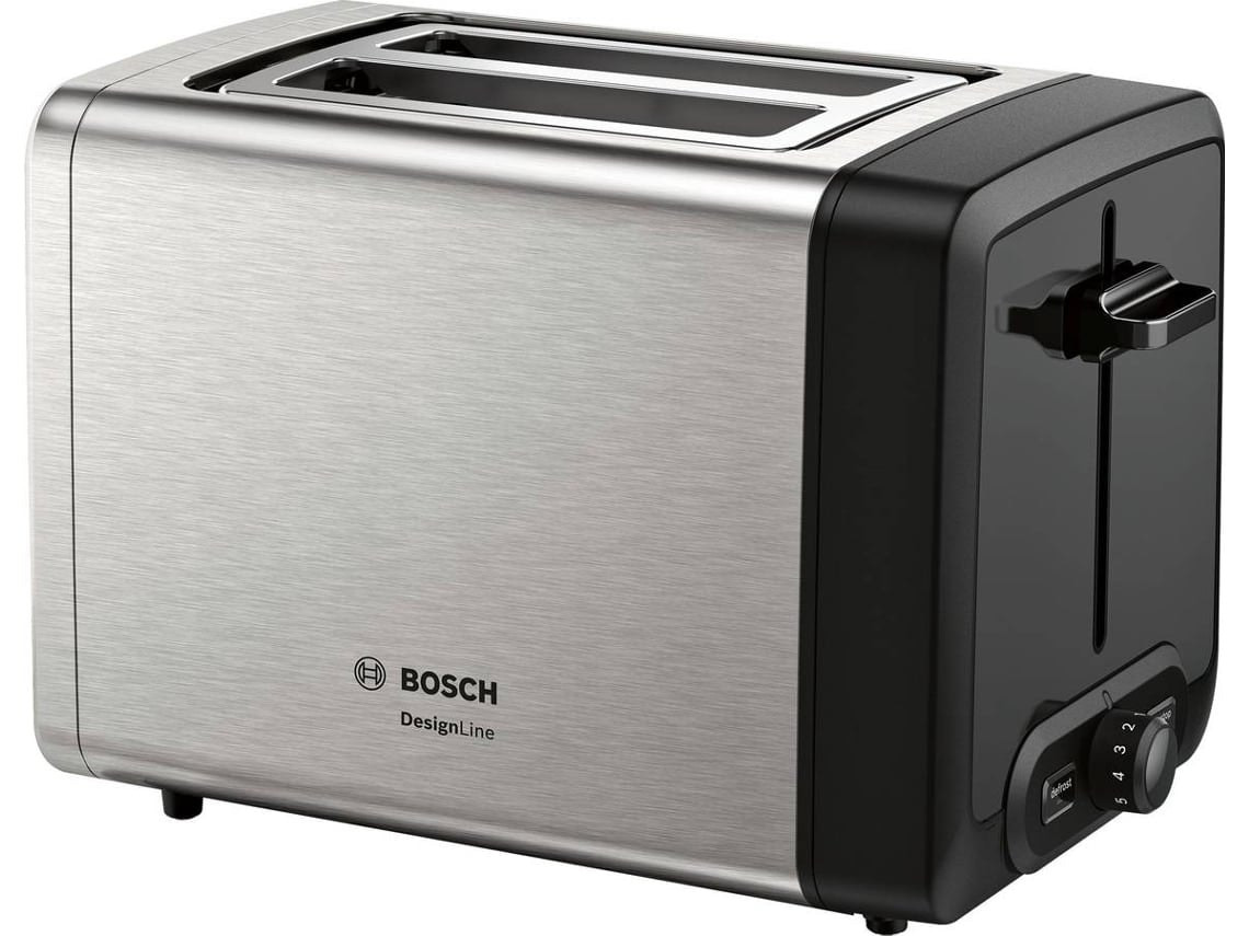 Tostadora TAT4P420 DesignLine 970 W