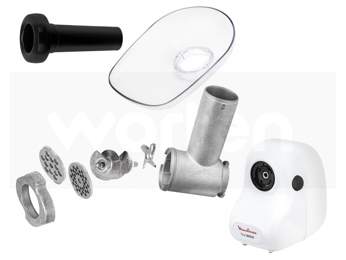 Meat grinder ME208139 1400 W